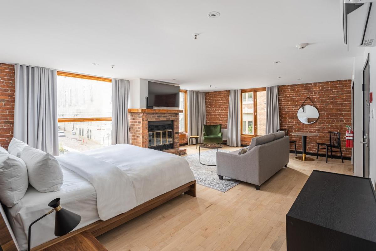 Lofts du Vieux-Port by Gray Collection - Hizvo