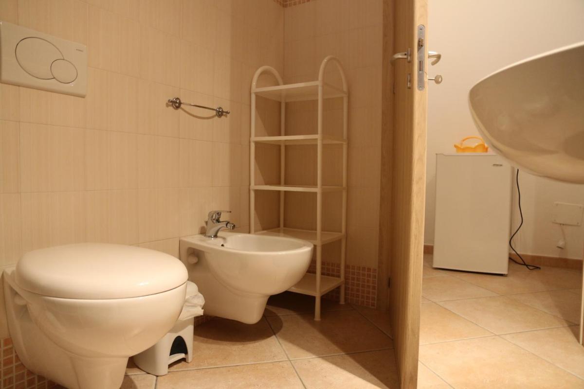 Corteré Guest House - Housity