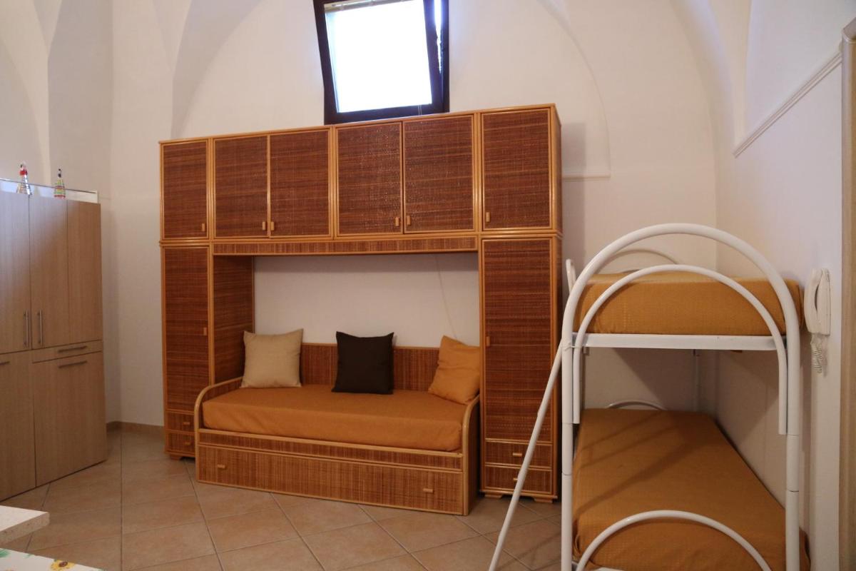 Corteré Guest House - Housity