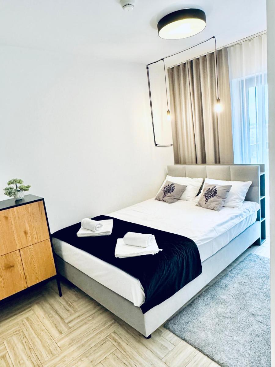 Góralskie Apartamenty Trimont, Nad Górskim Zalewem - Hizvo