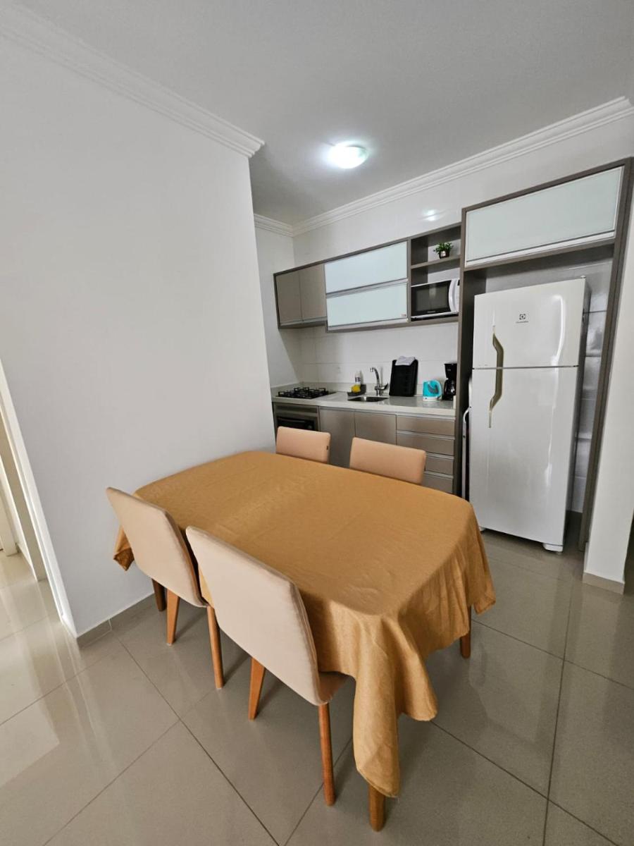 Apartamento em Florianópolis - Housity