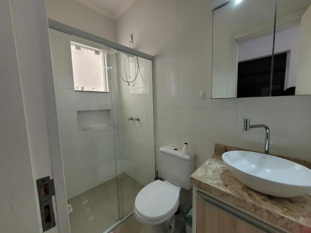 Apartamento em Florianópolis - Housity