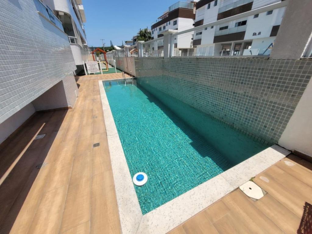 Apartamento em Florianópolis - Housity