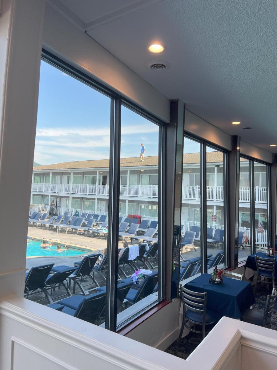 The Georgian Resort - Housity
