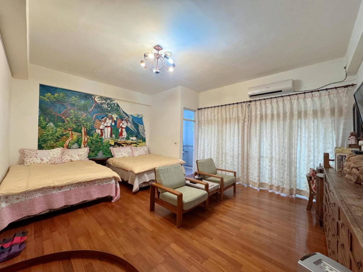 Hou Shan Suiyue Homestay - Housity