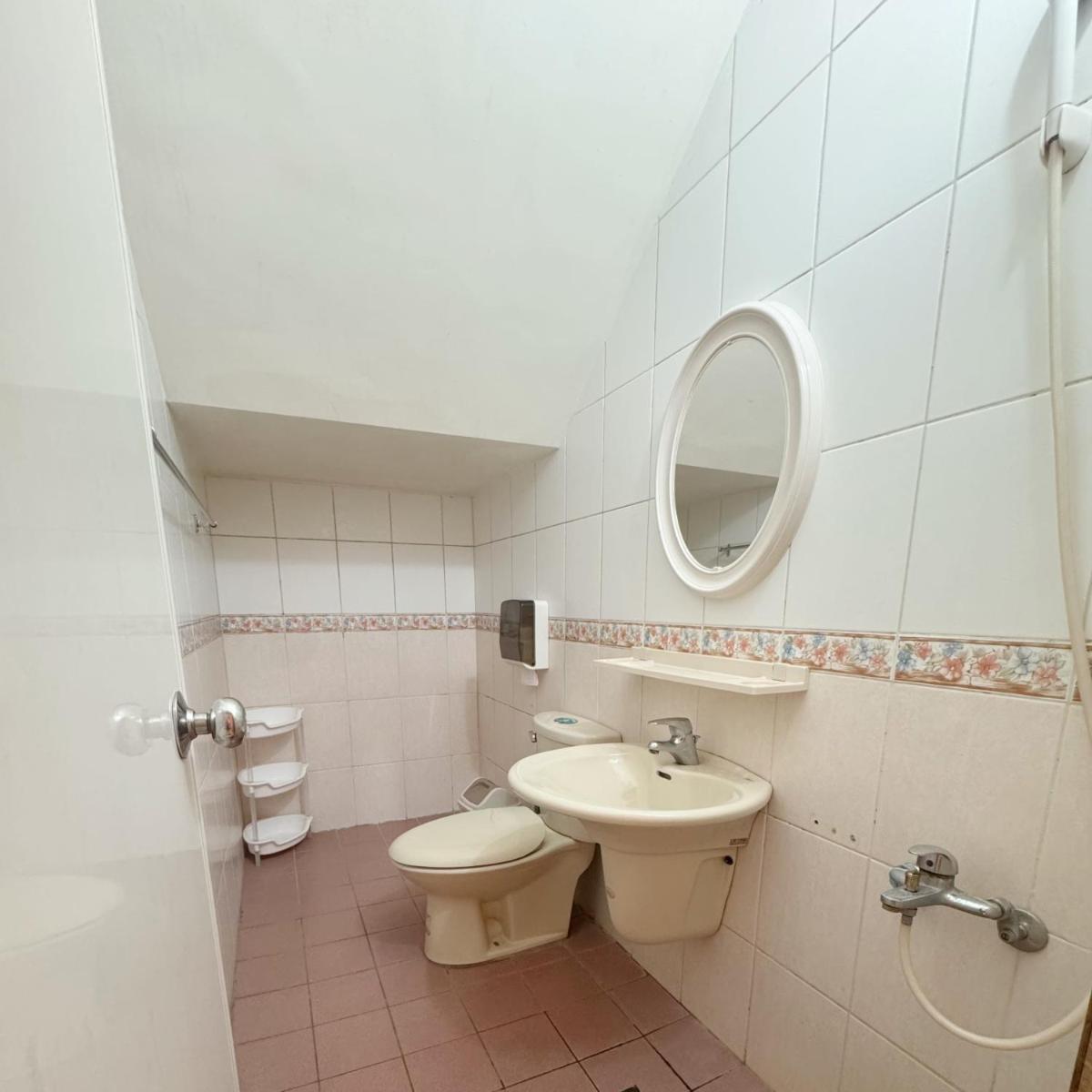 Hou Shan Suiyue Homestay - Housity