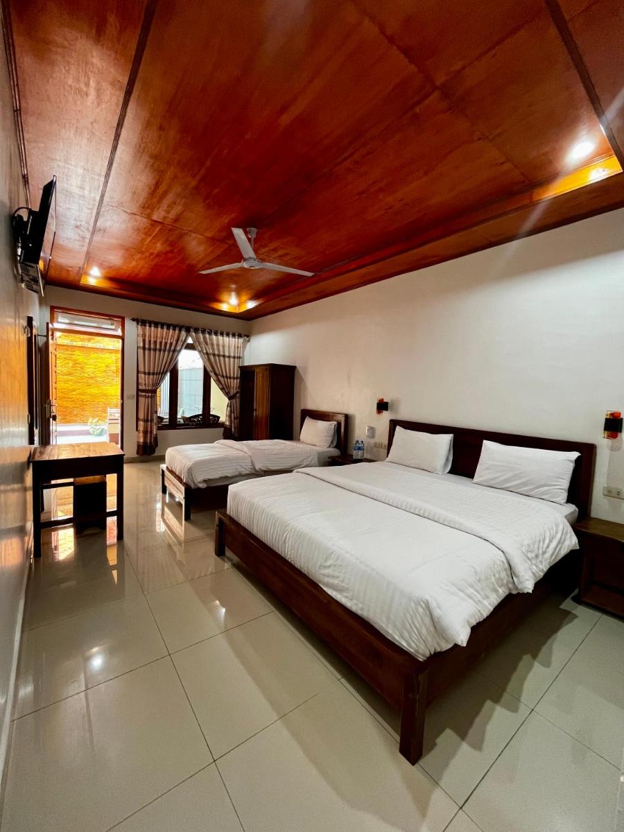 Gokhon Guest House - Housity