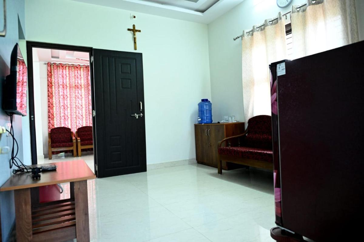 Providence homestay malpe - Housity