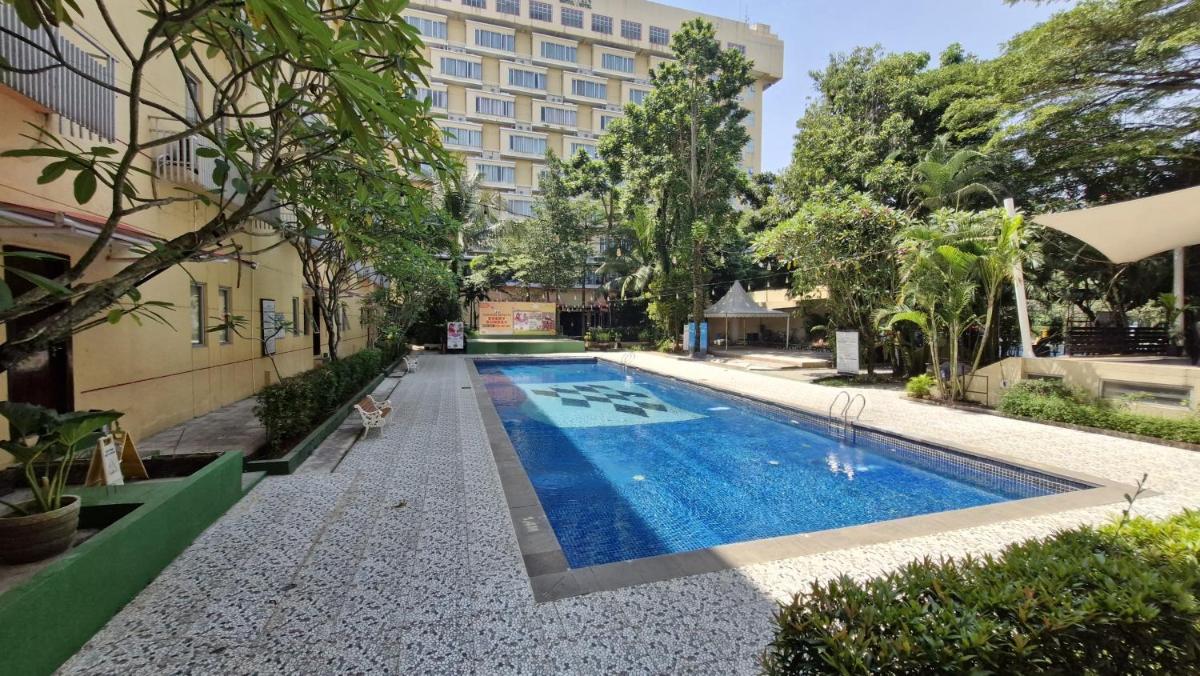 Lorin Syariah Hotel Sentul - Hizvo