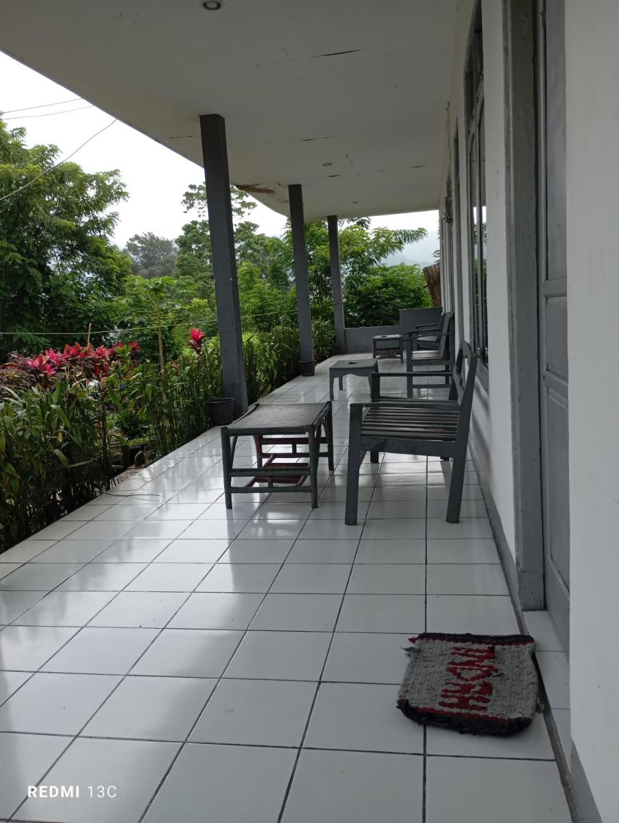 Hidayah homestay - Housity