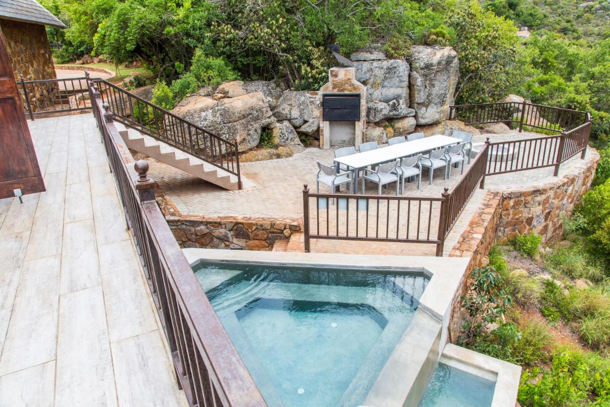 Blyde Canyon, A Forever Resort - Housity