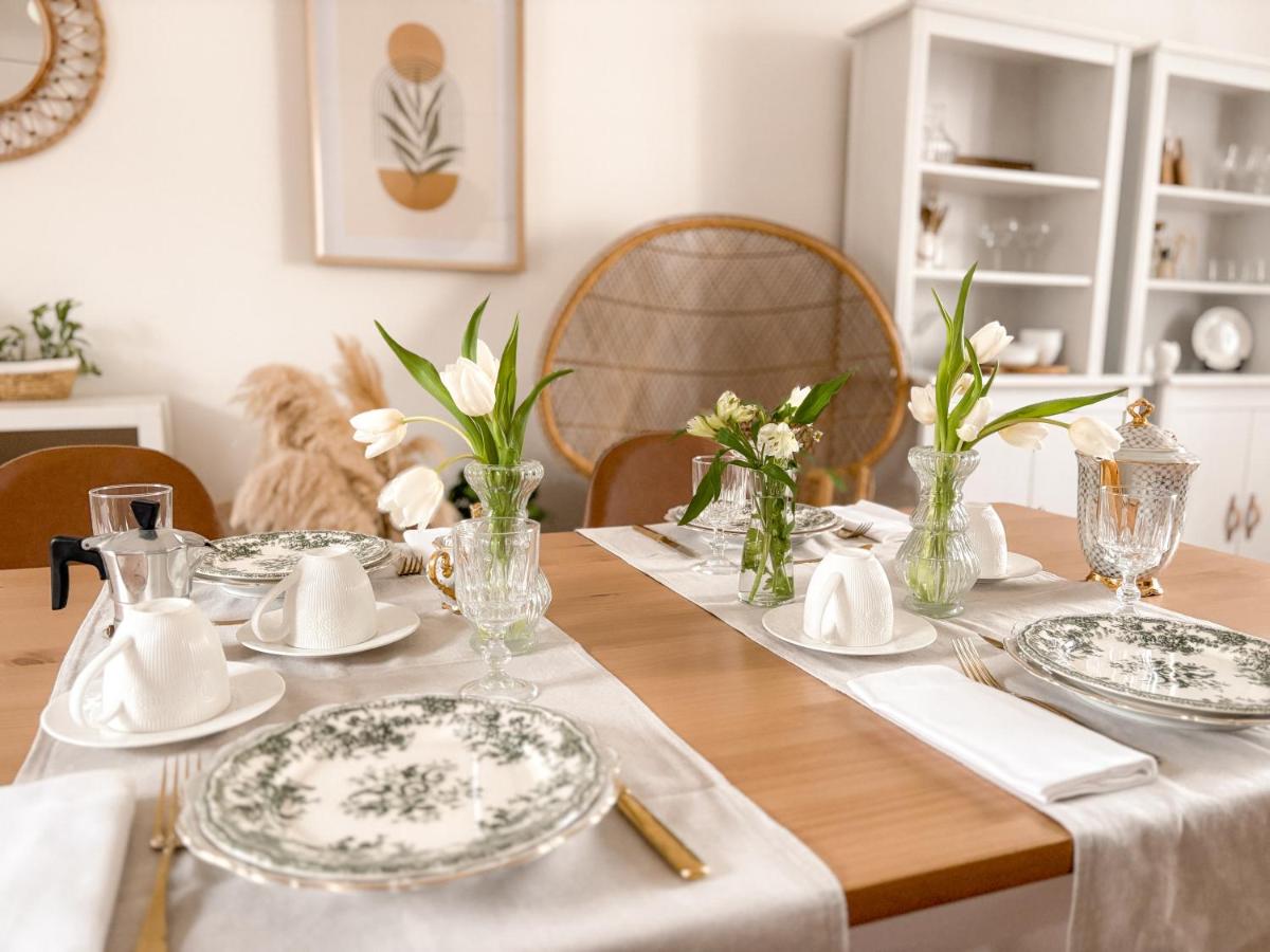AMY B&B - Casetta di Charme - Housity