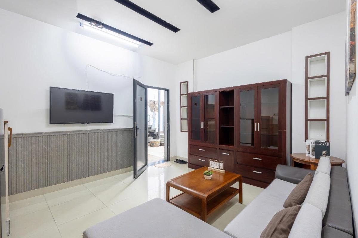 MQ Village - Homestay District 1 - Housity