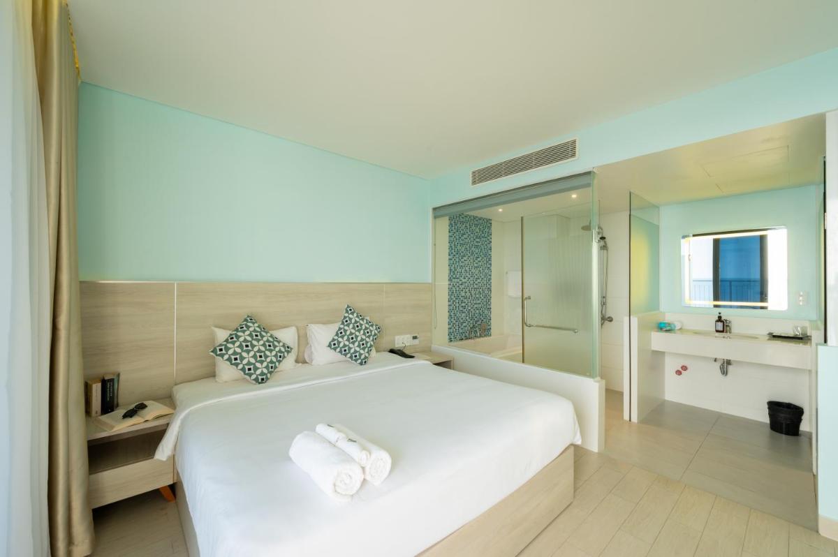 HAYA Sea View Hotel Phu Quoc - Hizvo