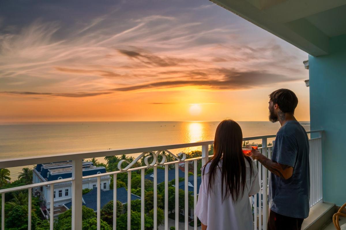 HAYA Sea View Hotel Phu Quoc - Hizvo