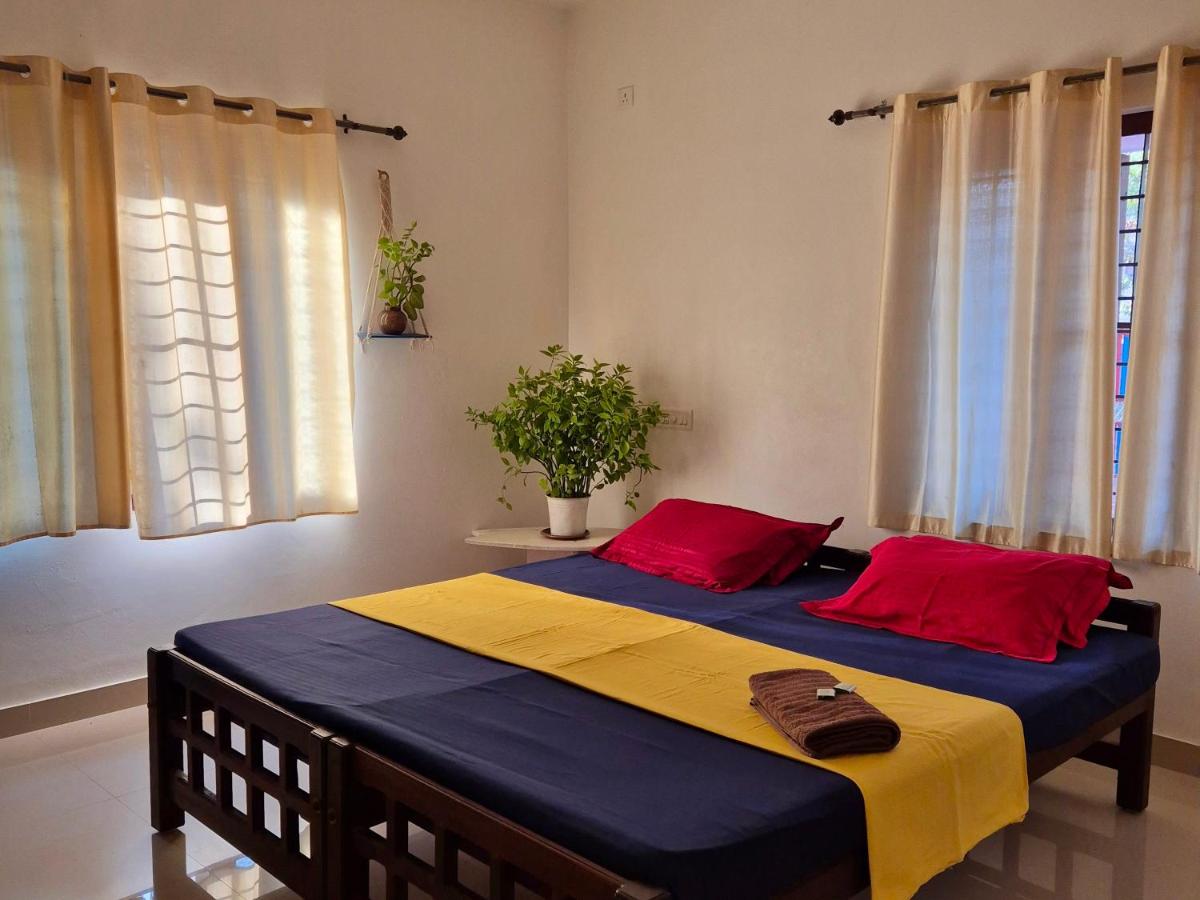 Villa Vibes of Varkala Homestay - Housity