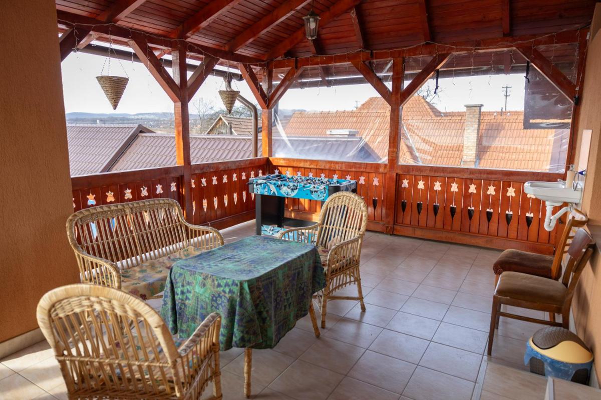 Cabana / Casa Tekla - Housity
