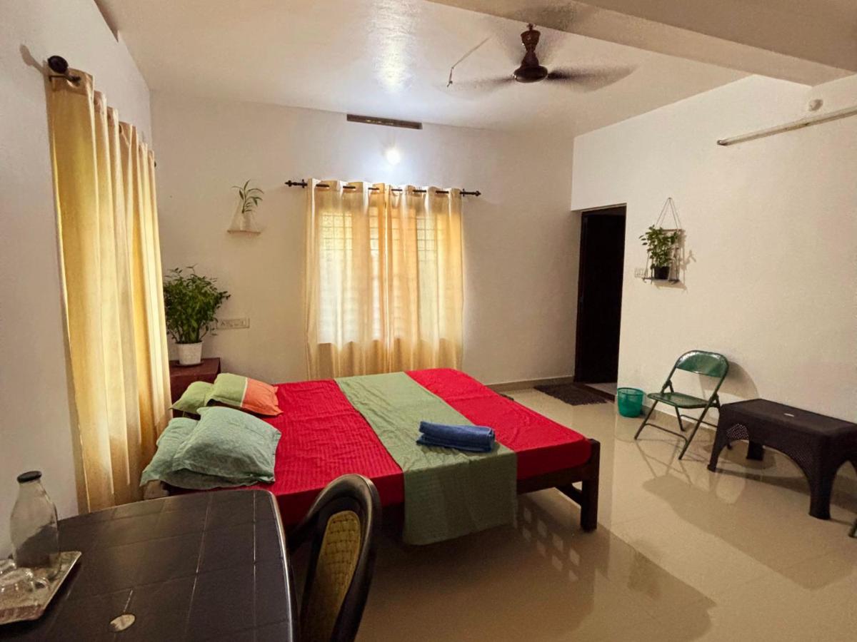 Villa Vibes of Varkala Homestay - Housity