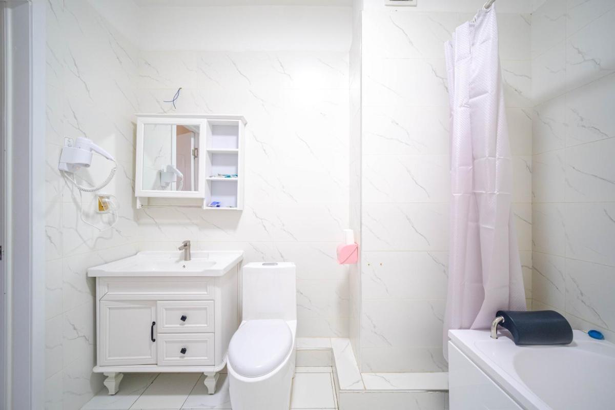 Eagle Town Serviced Apartment - Housity