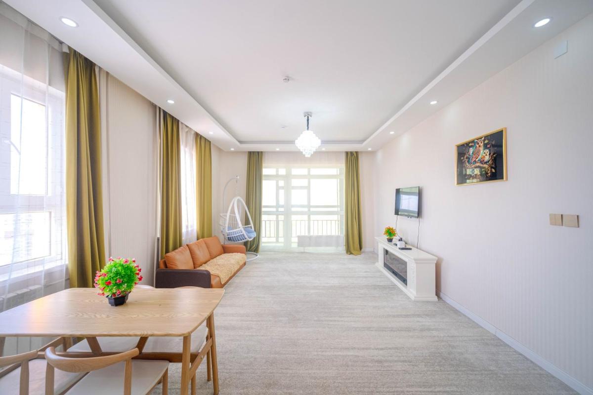 Eagle Town Serviced Apartment - Housity