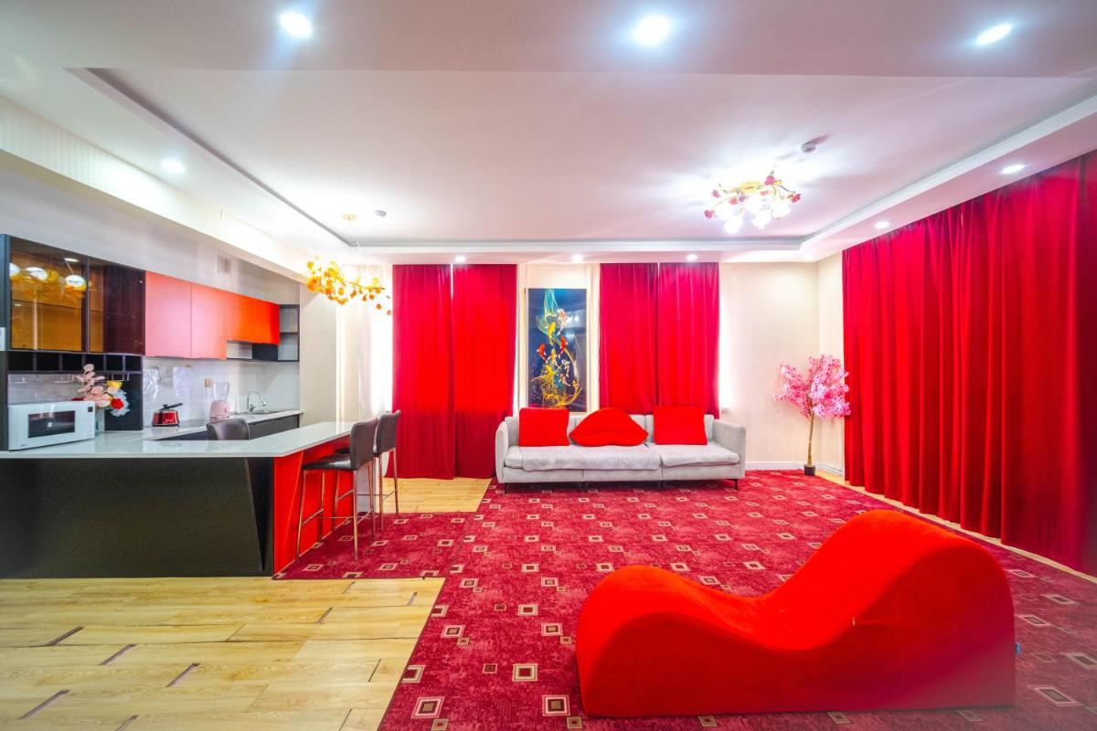 Eagle Town Serviced Apartment - Housity