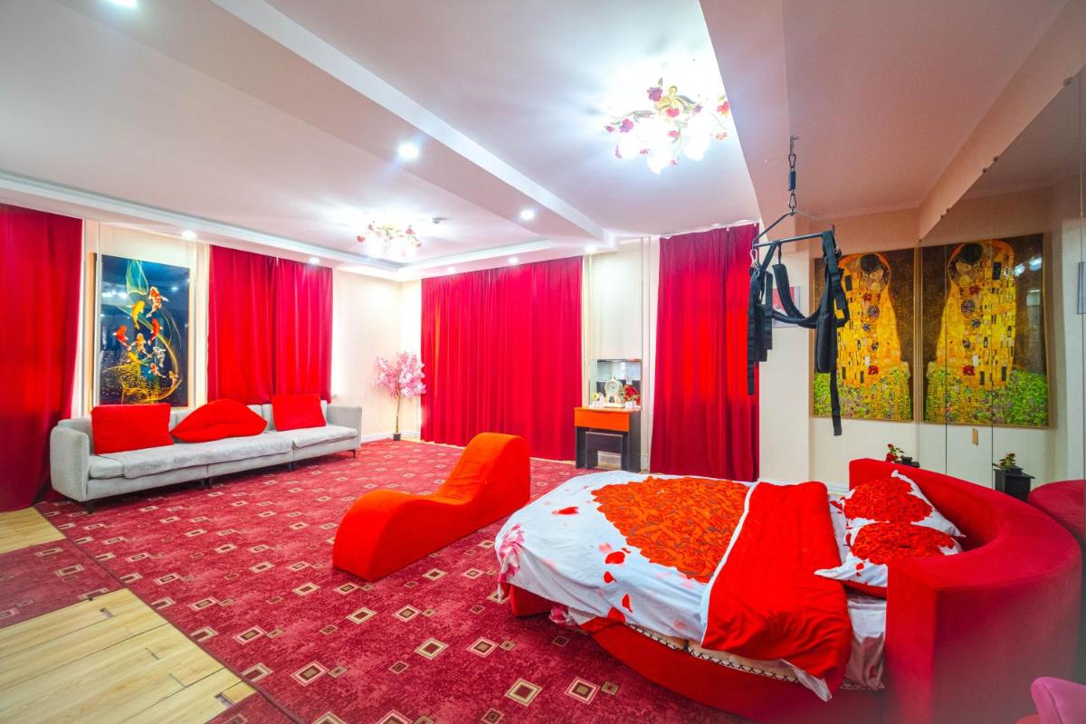 Eagle Town Serviced Apartment - Housity