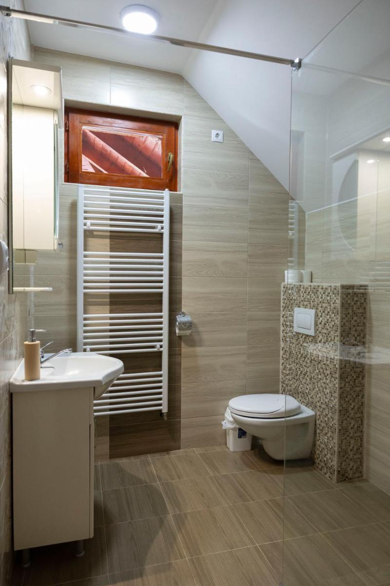 Cabana / Casa Tekla - Housity