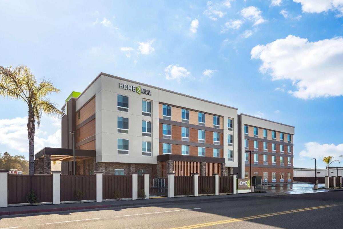 Home2 Suites By Hilton Eureka - Housity