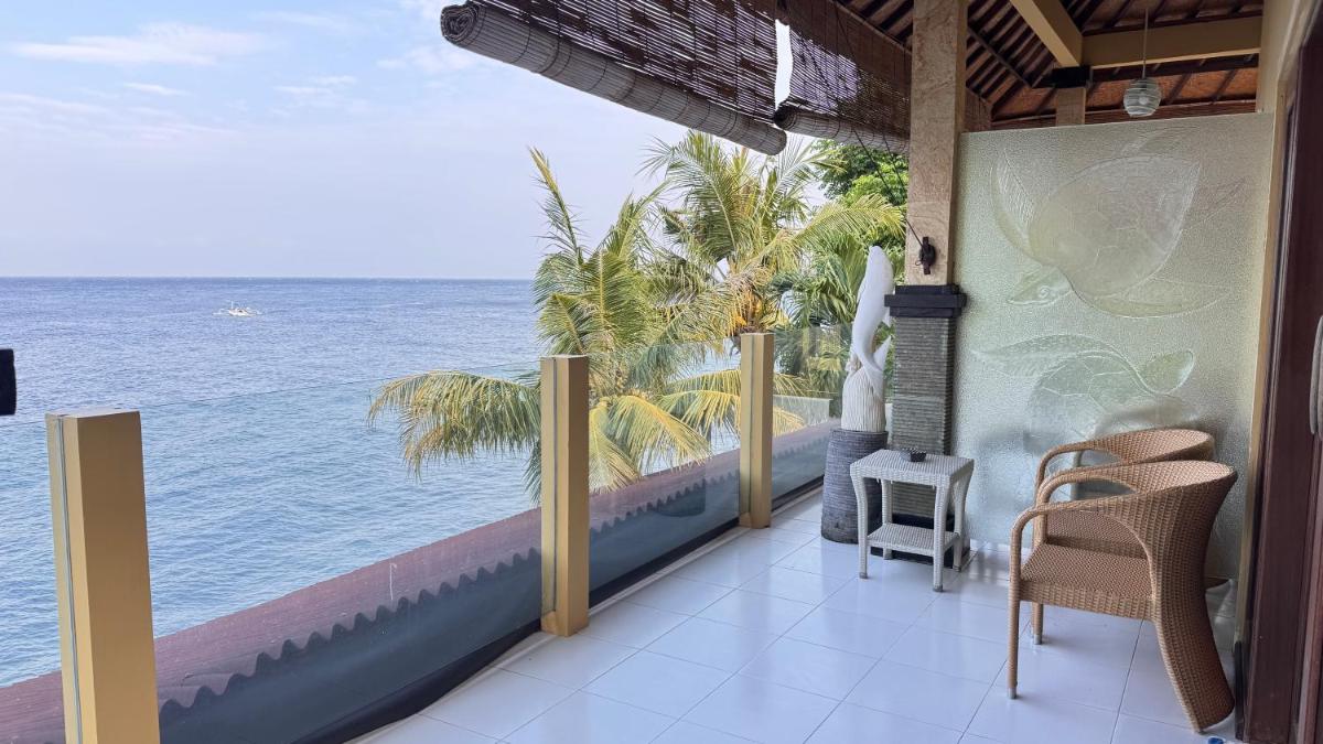 Nalini Resort - Housity
