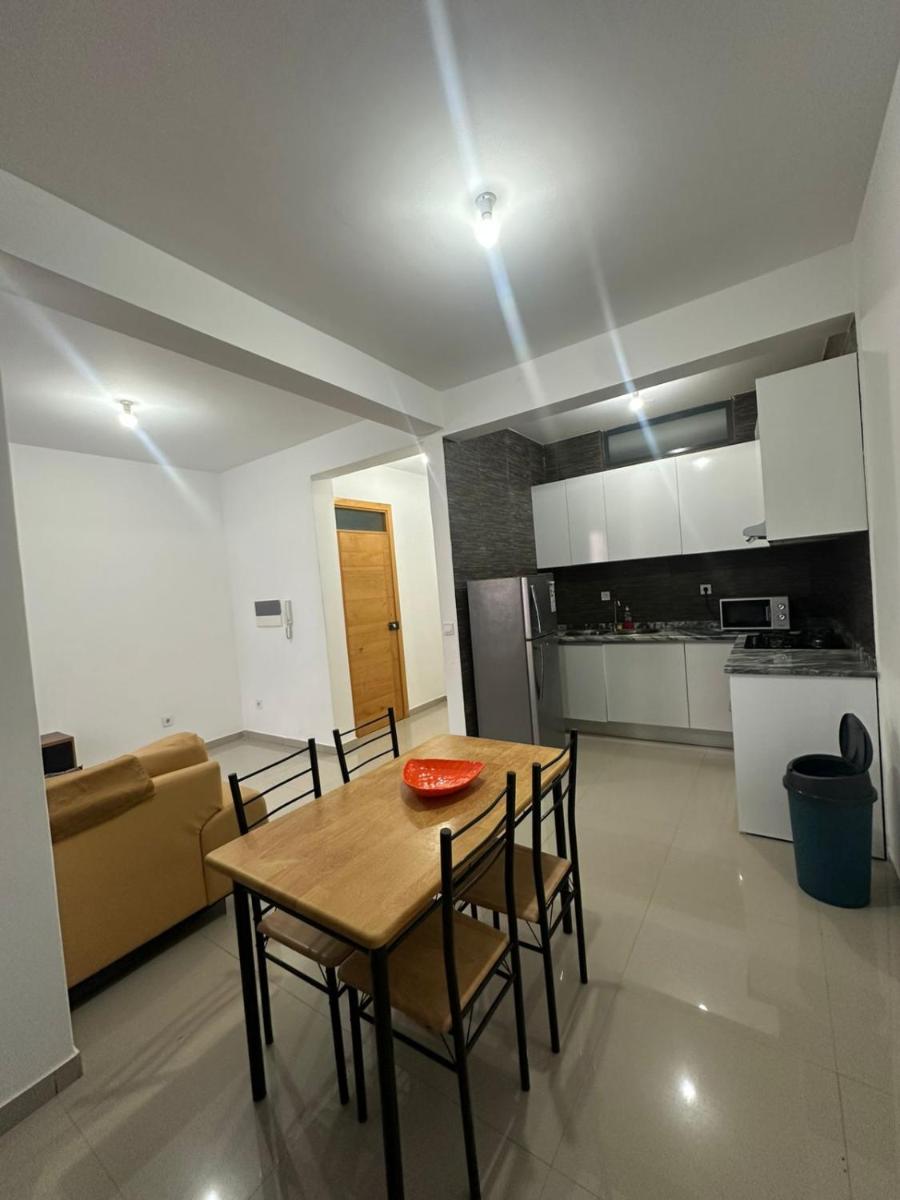 Apartamento Novo, Brand New Apartament T1, Cidadela, Praia, Cabo Verde - Hizvo