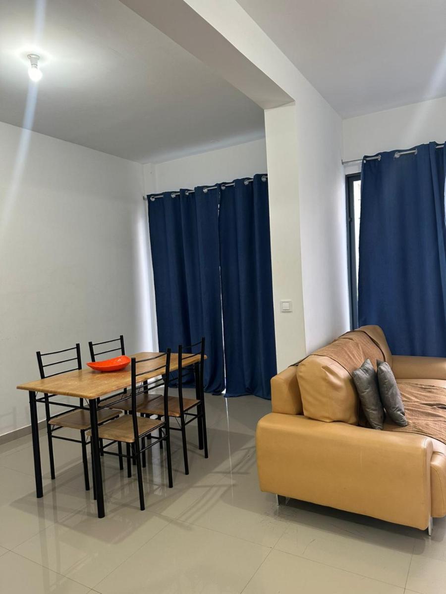 Apartamento Novo, Brand New Apartament T1, Cidadela, Praia, Cabo Verde - Hizvo