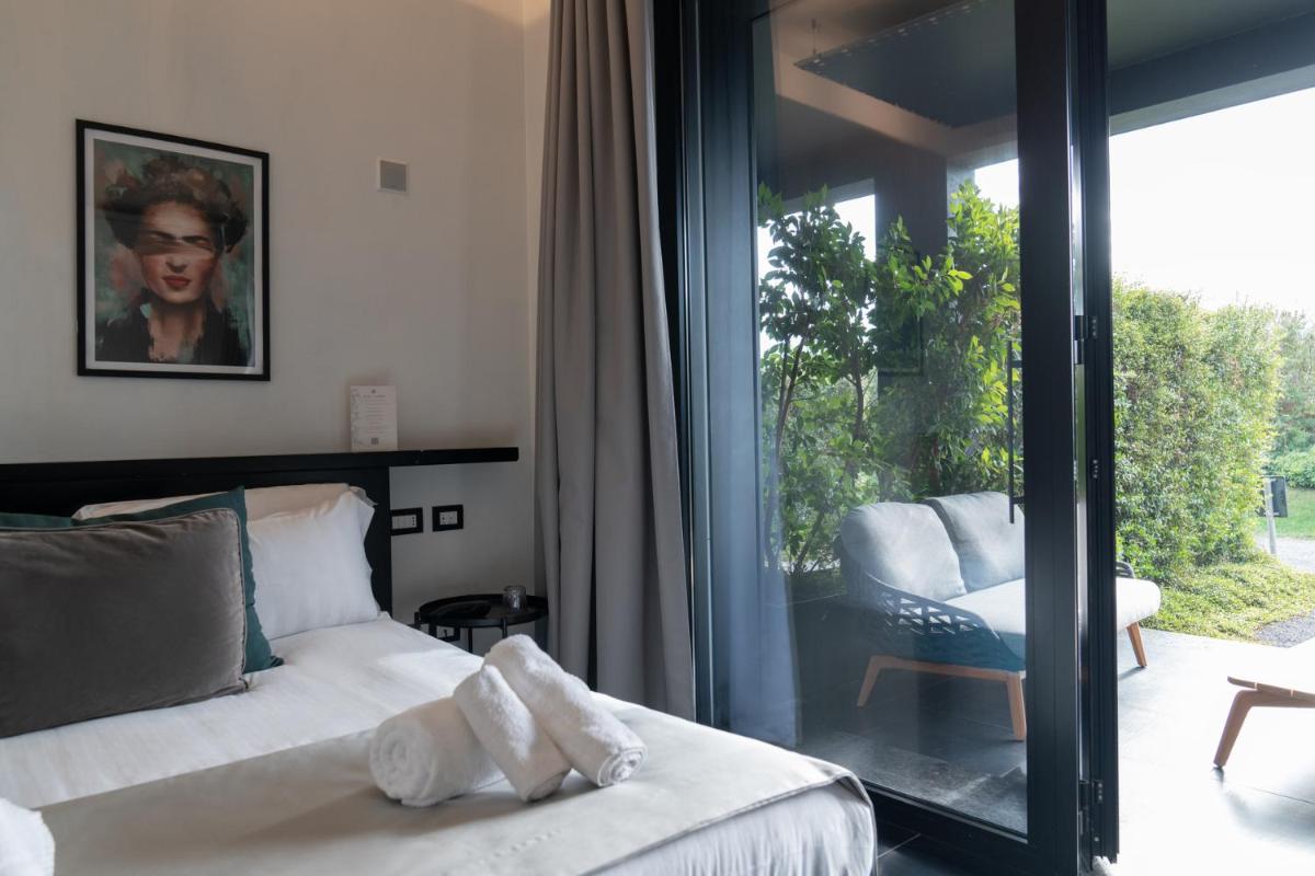 Secret Garden Resort & Spa - Housity