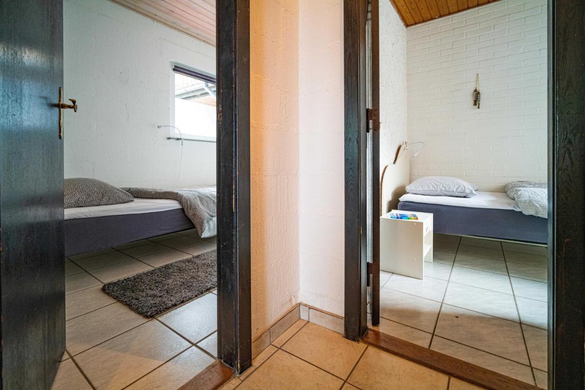 Christiansø unsere Ferienwohnung mit Seeterrasse - Housity