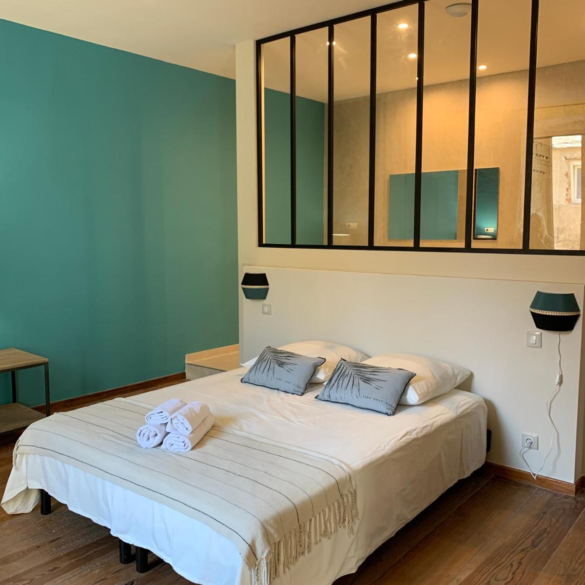 CASA CITADELLA Bonifacio - Housity