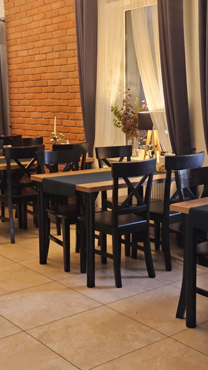 Gościniec pod Lilijką - Housity