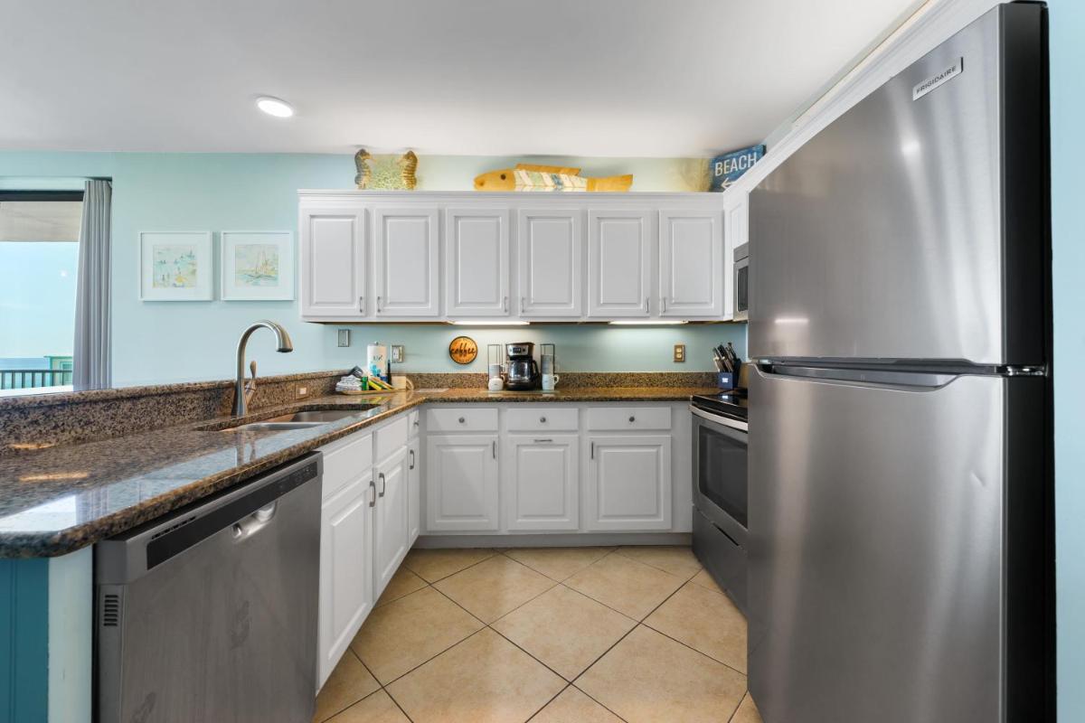Shoalwater 406 - Housity