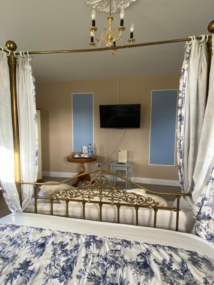 Rossmanagher House - Housity