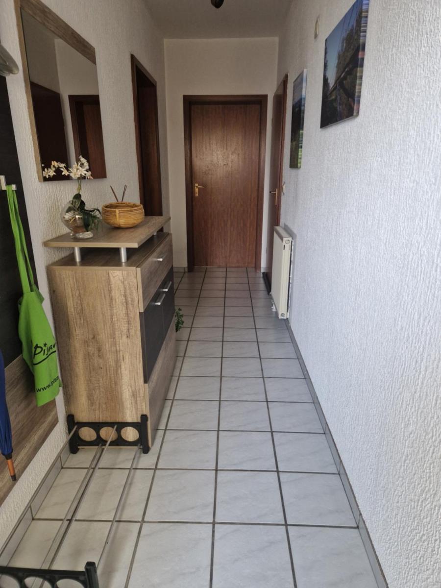 Ferienwohnung Pentagono - Housity