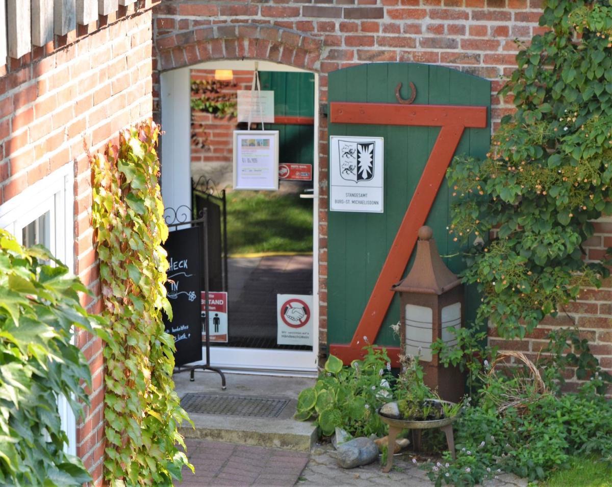 Kleines Landhotel Rehedyk - Housity