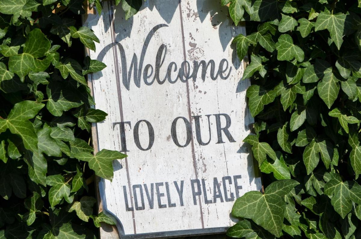 Kleines Landhotel Rehedyk - Housity