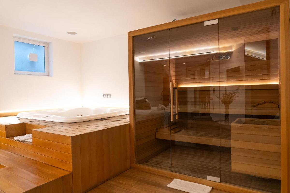 Secret Garden Resort & Spa - Housity