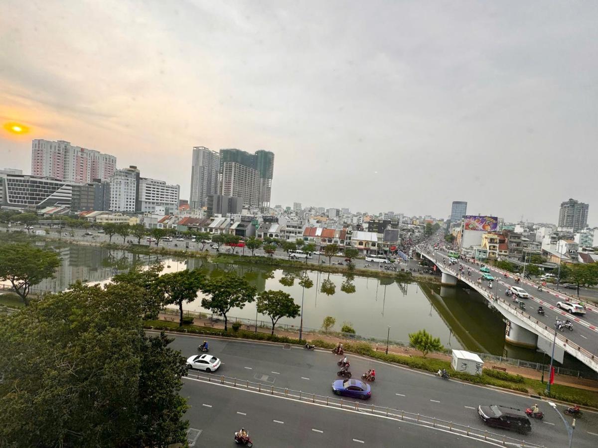 Rivergate Apartment Saigon - Housity