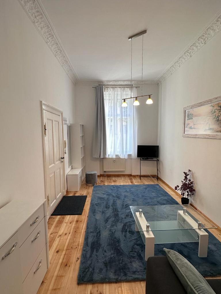Superapartments in Potsdam - Housity