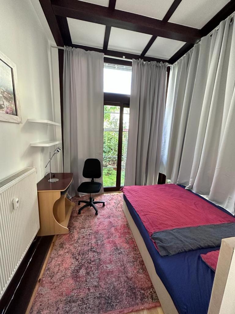 Superapartments in Potsdam - Housity