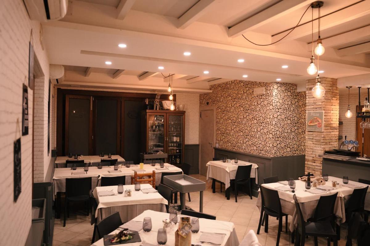 L'OLEANDRO Room's - Suite & Spa da Giuseppe - Housity