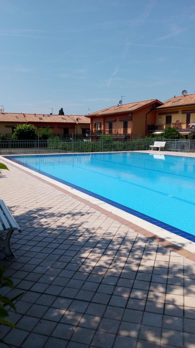 Casa Viola Lazise lago e relax! - Housity