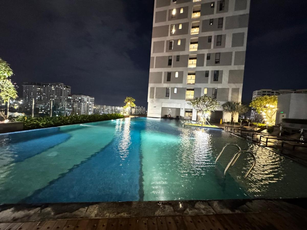 Rivergate Apartment Saigon - Housity