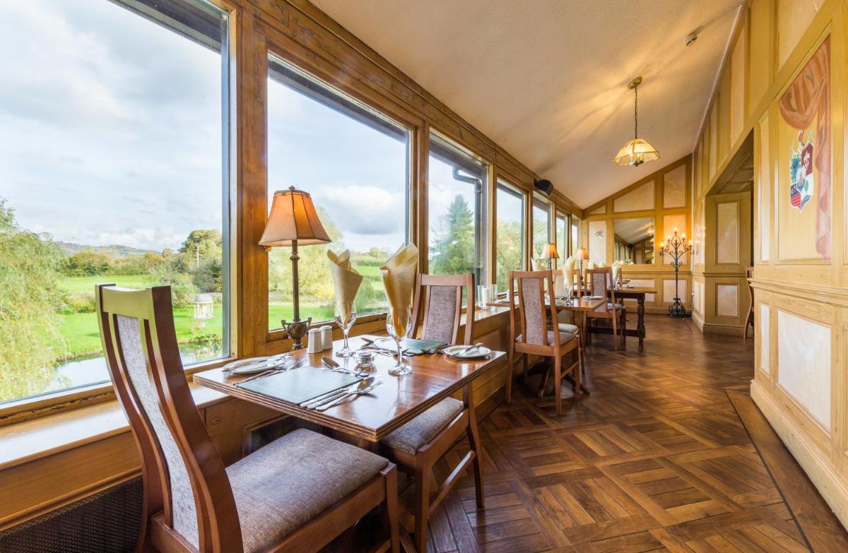 Damson Dene Hotel - Housity