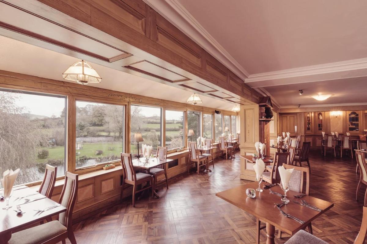 Damson Dene Hotel - Housity
