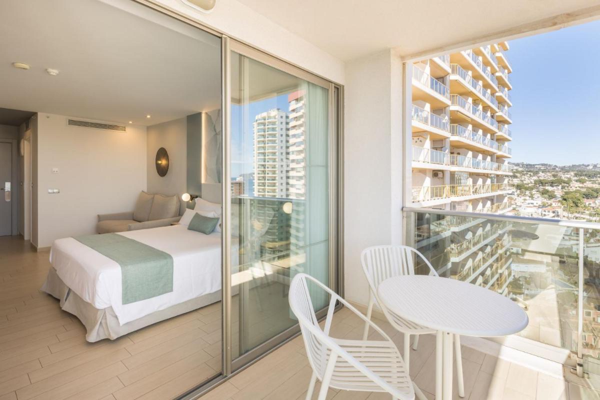 AR Diamante Beach & SPA Hotel 4 SUP - Housity